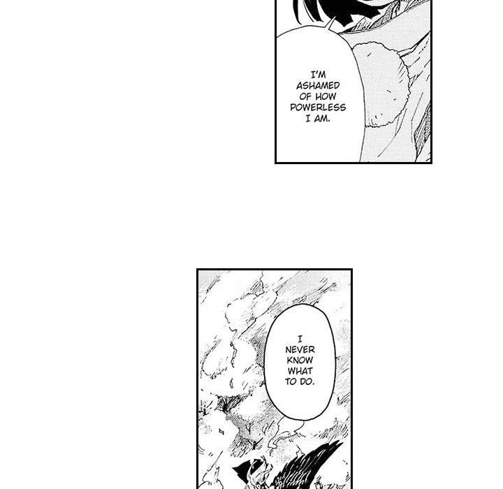 Contract Of Cherry Blossom Guilt - Chapter 4